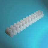 Factory Price Nylon Terminal Blocks with Ce