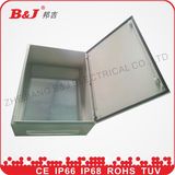 Metal Enclosure IP66