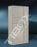 ISO, CE, IP65 Approved Wall Mount Enclosure
