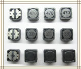 Cdrh SMD Power Inductor with ISO9001