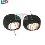 One Phase Choke Coil Inductor with Heat-Shrinkable Bush