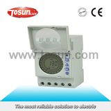 Hot Sale Modular Time Relay 24 Hours