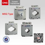 Low Voltage Indoor Type Msq Current Measuring Transformer