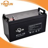 12V120ah Maintenance Free Lead Acid Battery