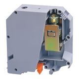 DIN Rail Terminal Connector (UK series) UK Teminal Block UK150n