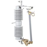 Outdoor Expulsion Drop-out Type Distribution Fuse Cutout Series