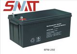 Solar Battery 12V 200ah Gel Battery for Solar Power System