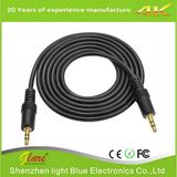 3.5mm Stereo Male to Male Audio Aux Cable