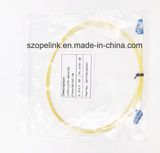 Fiber Optical Patch Cord LC-LC Simplex, Sm for Optical Fiber Communication System