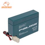 Top Quality 12V 0.8ah UPS Battery for Backup System Pm0.8-12