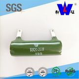 20W Enamel Wire Wound Resistor/Variable Power Resistor