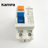 Kampa ID RCCB 63A Circuit Breaker