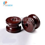 ANSI 53-4 Porcelain Shackle Insulator