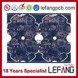 One-Stop Service PCB Board Printed Circuit Supplier
