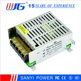 Universal AC Input 12V/3A 12V/4A 24V/2A Single Switching Power Supply Ad-S1230ab