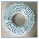 Fiberglass Braid High Temperature Insulation Resistance Wire/Cable