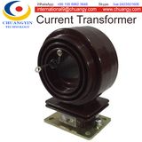 7.2kv Indoor Single-Phase CT or Current Transformer (300~1000/5; 0.2s~10p)