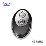 Mini Electric Face to Face Garage Remote Control 2 Button 433MHz Duplicator Copy Yet079