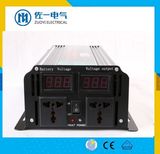 1500W LED Display Pure Sine Wave Power Inverter