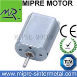 6V 12000rpm DC Micro Engine Motor 2017 Hot Selling