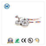 External Rotor New Structure Micro 12V BLDC Brushless DC Motor