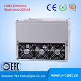 Three Phase VFD Colsed-Loop Inverter with High Overload 18.5 to 30kw
