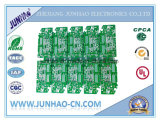 Double-Side Fr4 Circuit Board PCB Toy PCB