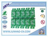 Double-Side Fr4 Circuit Board PCB Toy PCB