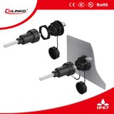 Plastic Explosion Proof IP67 Plug 3.0 USB Jack Connector/Cable Extension Socket in Shenzhen