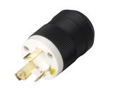 NEMA L6-30p Locking Power Cord, Locking Power Cord