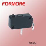 Micro Switch/Micro Button Switch /Waterproof Micro Switch
