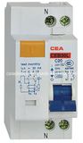 Dz30L Earth Leakage Circuit Breaker (CEB30L, DZ30L-32)