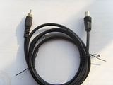 RF Coaxial Cable (CO009)