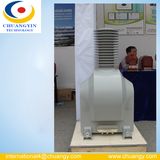 66kv Outdoor Single-Phase Ferrite Core Epoxy Resin Insulation Current Transformer