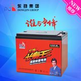 6-Evf-38 (12V35AH) High Quality and Reliability Electric Vehicle Battery