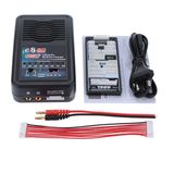 1061100096-100W 2-8s Lipo Life Battery Balance Charger for RC Quadcopter Helicopter Battery
