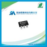 Integrated Circuit Mcp6001t-I/Ot of General Purpose Amplifier IC