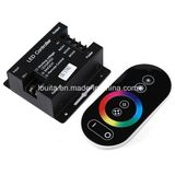 Wireless Touch Panel RF Remote Controller for RGB LED Strip Light