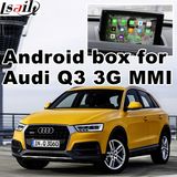 Hot! Video Interface Inside Navigation for 2012-2014 Audi Q3/A1