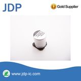 Capacitor 220UF 35V