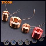 Custom Various Shape Thin Copper Wire Air Coil