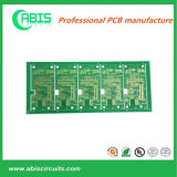 Fr2 Double Layer 2.4mm Thickness Circuit Board PCB (over 10-years experience)