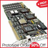 Hi-Tg Quick Turn Service Low Cost Prototype PCB