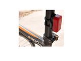 GPS Bike Tracker T630b Built-in Panic Button Built-in Flash Rechargeable Battery