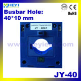Protection Current Transformer Jy-40 Busbar Hole 40*10 mm AC Current Transformers