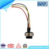 Low Cost Hydralic and Pneumatics Air/Gas/Water Pressure Sensor for 0-1MPa