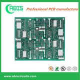 Immersion Silver PCB&Rigid Board
