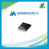 Integrated Circuit of Step-up PWM DC/DC Converter IC Lm2700mt-Adj