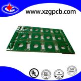 10layer Industry Control PCB Circuit with Heavy Copper