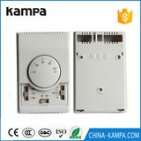 3 Speed Fan Coil Digital Room Thermostat for Air-Conditioning